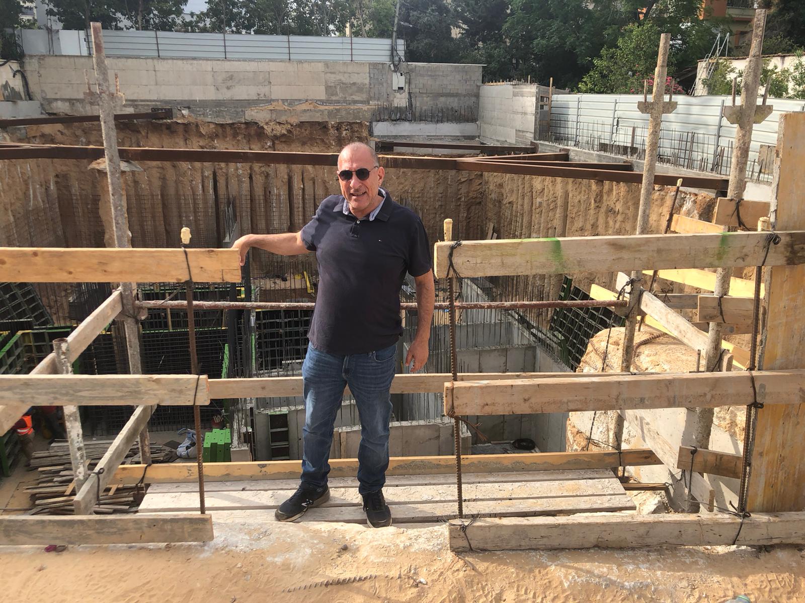 Picture of מאיר בנימין דוידי